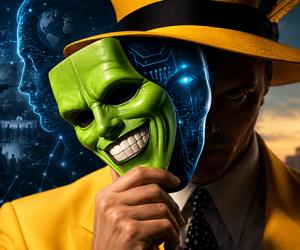 Is AI More The Mask Than The Monster The Human Problem Behind Artificial Intelligence