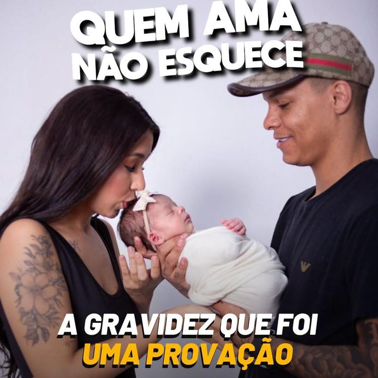 A PROFECIA E A SEGUNDA CHANCE DE DEUS | QUEM AMA NÃO ESQUECE 16/09/2026