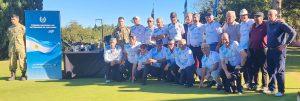 El Torneo Nacional de Veteranos de Malvinas finalizó con gran éxito en Asochinga