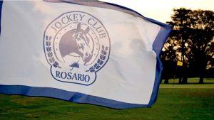 Esta semana se juega el Abierto del Jockey Club de Rosario en la continuidad de ambos Rankings