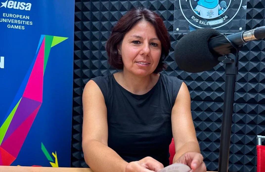 Il badminton protagonista agli Eug Salerno 2026: al PalaUnisa arrivano i campioni europei