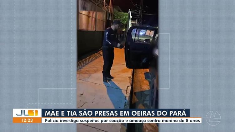 VÍDEOS: JL1 de sábado, 2 de maio de 2026