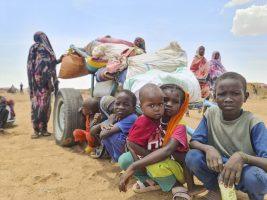 Sudan: Comboniani, il contrabbando d’oro finanzia la guerra. “Bloccare la filiera che arriva in Europa”