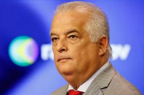 Vice de Haddad, Márcio França aposta na experiência para voltar ao Palácio dos Bandeirantes