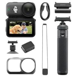 DJI Osmo Nano On-the-Go Combo on white background