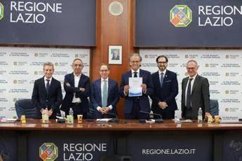 Il 118 fa rete sull'Ai e 5 realtà dell’emergenza-urgenza italiana hanno firmato Dichiarazione di Intenti di Roma