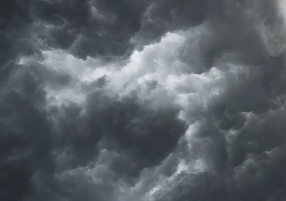 Nuova allerta meteo in Campania: scatta l’avviso giallo della protezione civile