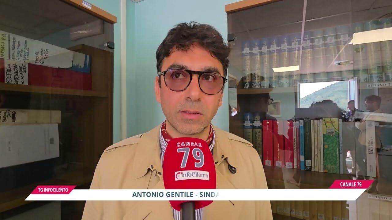 Punto Nascite Sapri: fissata l’udienza decisiva al Tar, sindaci e medici pronti alla mobilitazione