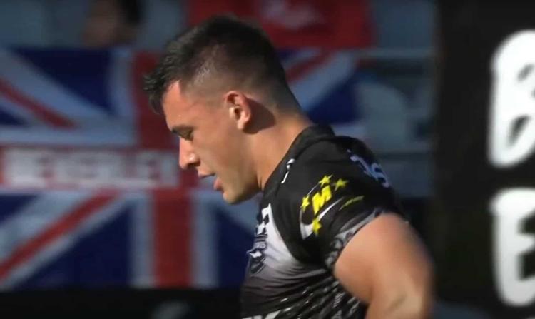Top 14. Racing 92. Joey Manu aperçu en Papouasie-Nouvelle-Guinée : son retour au rugby à XIII se précise ?