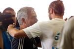Bale advierte a las estrellas del Madrid sobre Mourinho: "Te provoca"