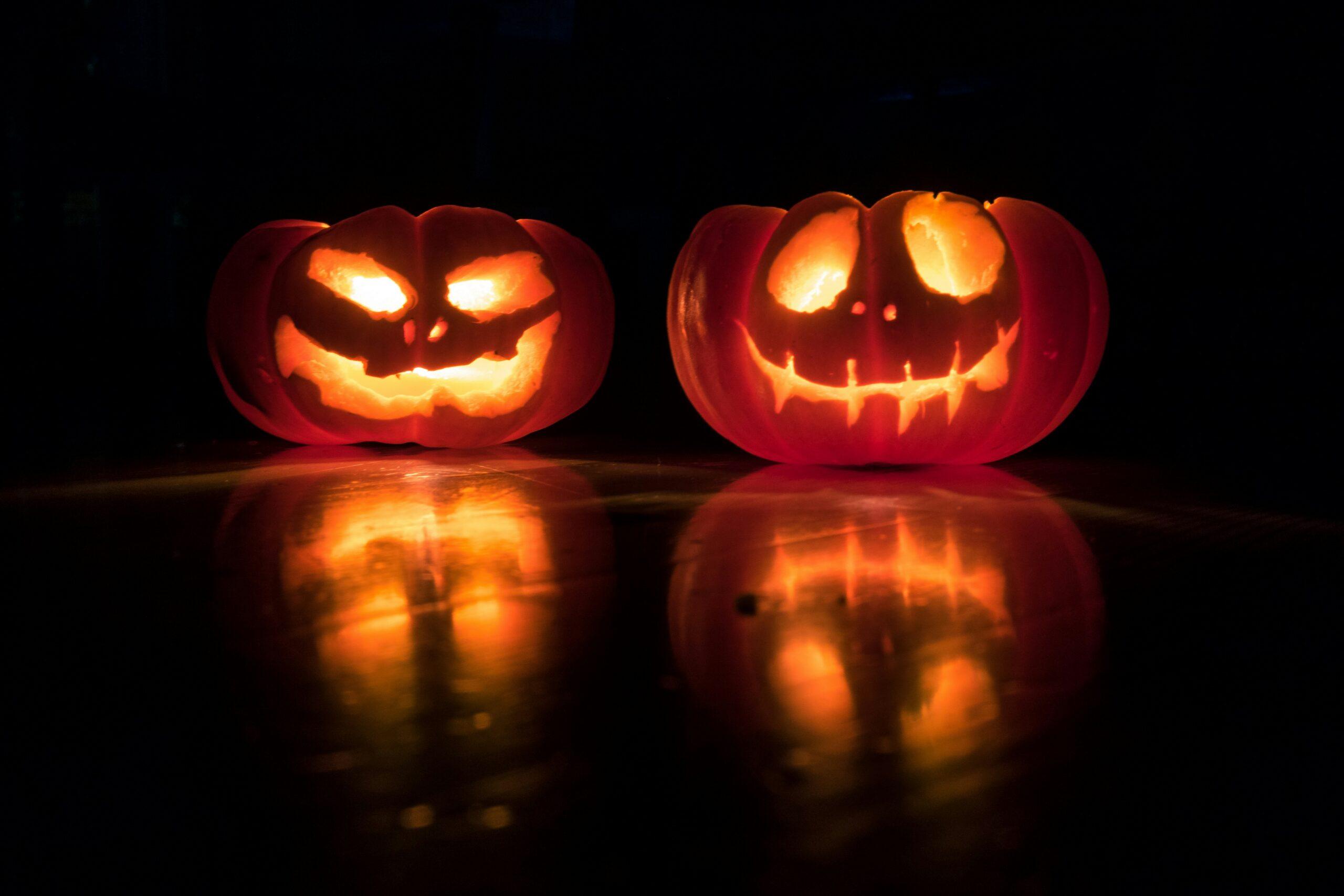 Halloween s’empare du Mas de Couran : la plus grande soirée de l’année débarque à Montpellier !