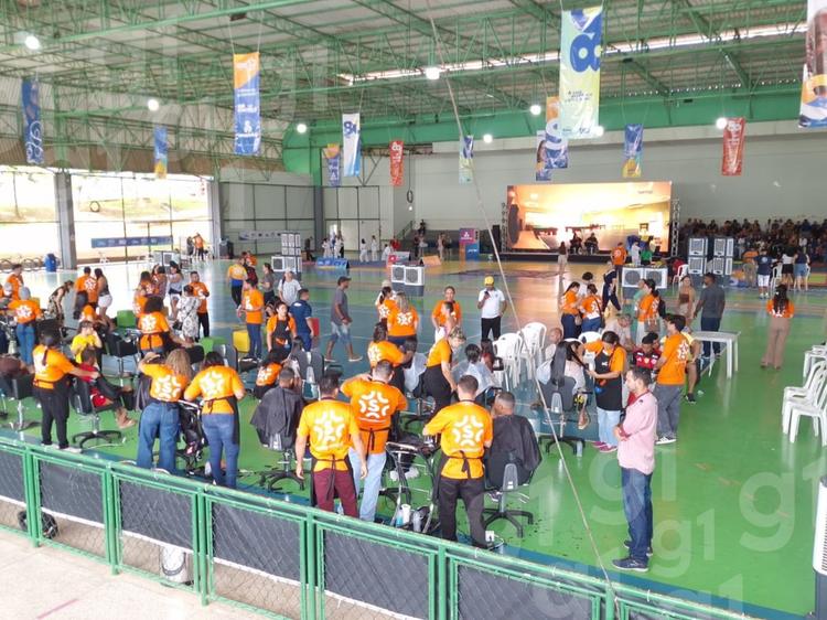 Rio Branco tem programação gratuita com 150 atividades de cultura e saúde na Semana S