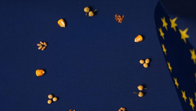 European Agri-Food Coalition Backs NGT Compromise
