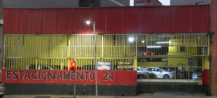 Dois homens são presos após manter funcionários reféns durante roubo a estacionamento na Zona Oeste de SP