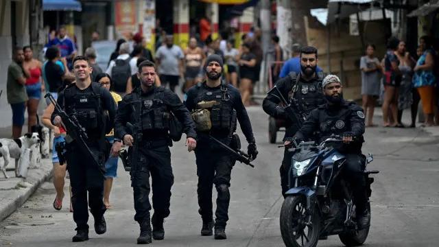 Cidades com a maior criminalidade do mundo: 6 são brasileiras e 6 americanas