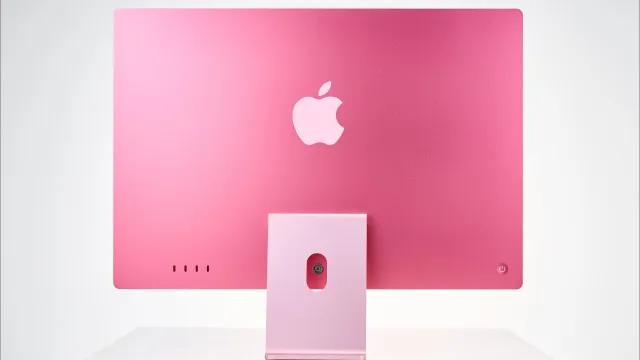 Apple pode apresentar a nova geração do iMac até o final do ano