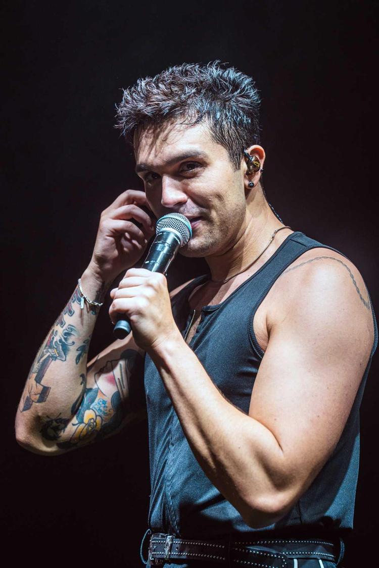Luan Santana leva multidão em shows do fim de semana no Nordeste do Brasil