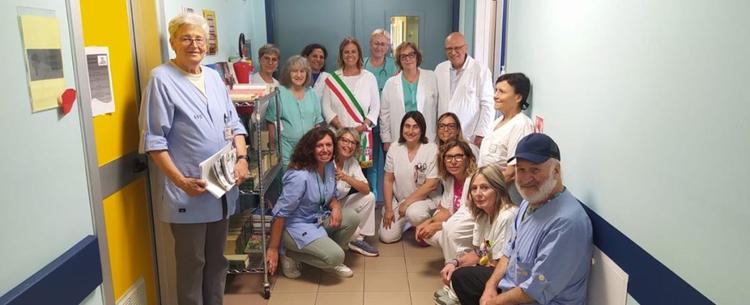 ciriè day hospital oncoematologico
