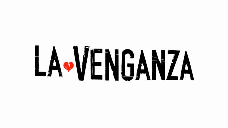¿Vengarte? ¡No!