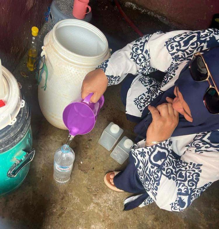 مندوبية الصحة باليوسفية تُفعّل لجنة للتحقيق في حالات تسمم جماعي بسيدي شيكر