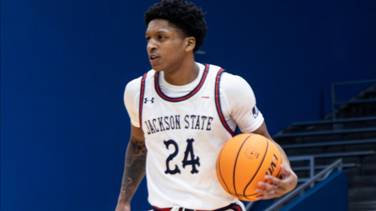 Jackson native Daeshun Ruffin cleared to return for another college season