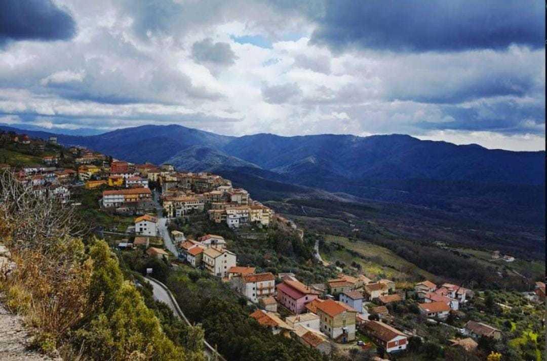 Monteforte Cilento, torna il trofeo di tiro con l’arco Frecce di fine estate