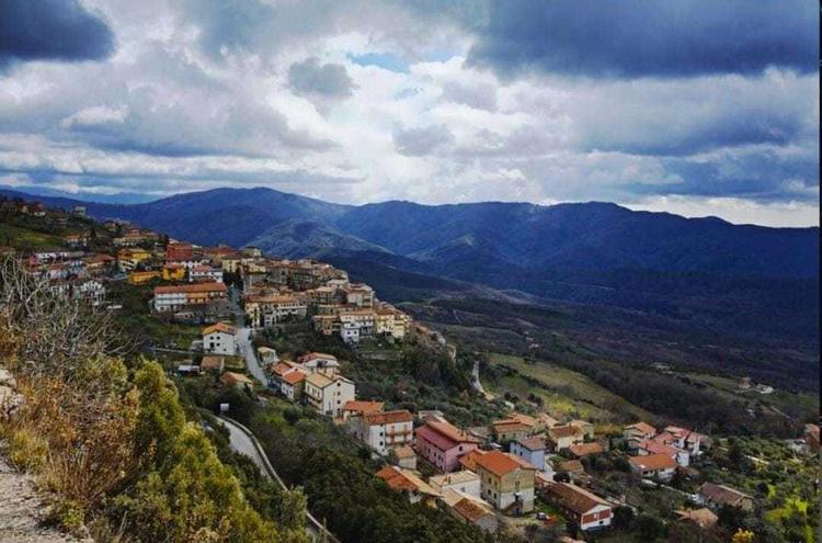 Monteforte Cilento, torna il trofeo di tiro con l’arco Frecce di fine estate