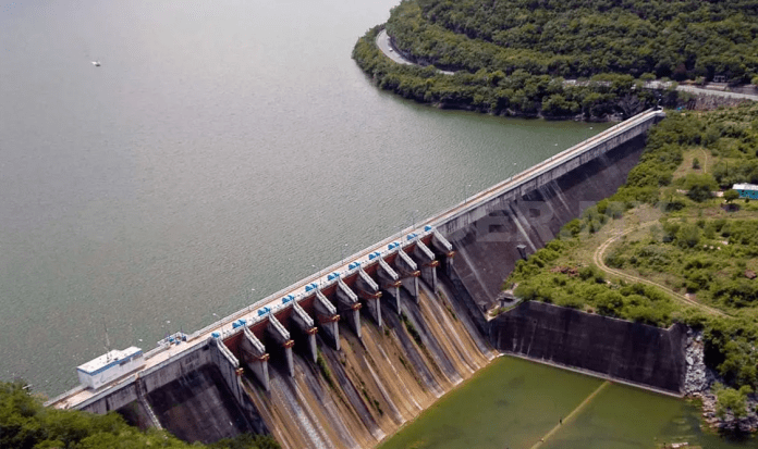 Sin niveles críticos, presas en Chiapas se mantienen estables