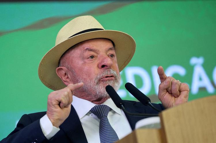 Aprovação e desaprovação de Lula: veja números da Quaest por renda, sexo, religião, região e posicionamento político