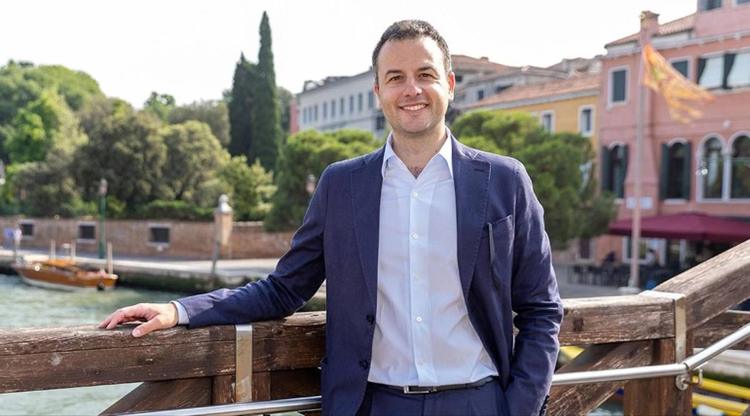 Chi è Simone Venturini, il nuovo sindaco che ha sorpreso