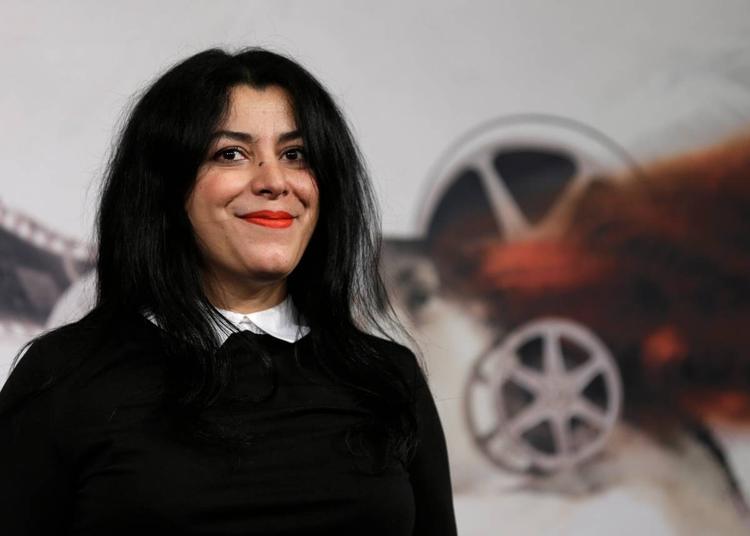Addio alla creatrice di Persepolis. "Distrutta dalla morte del marito"