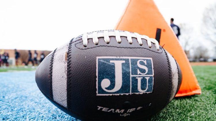 Grambling hands Jackson State first loss of season in 45-38 shootout