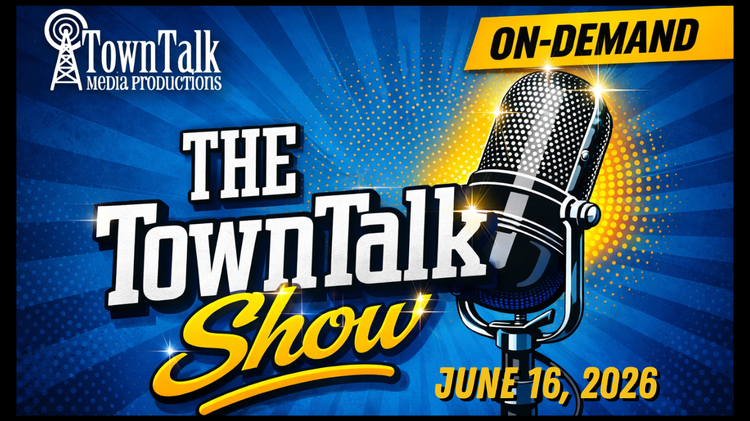 TownTalk Show On Demand