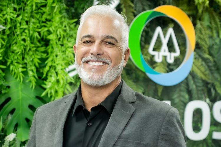 ECONOMIA Eduardo Vieira Ferrari presidente da Unilos 1