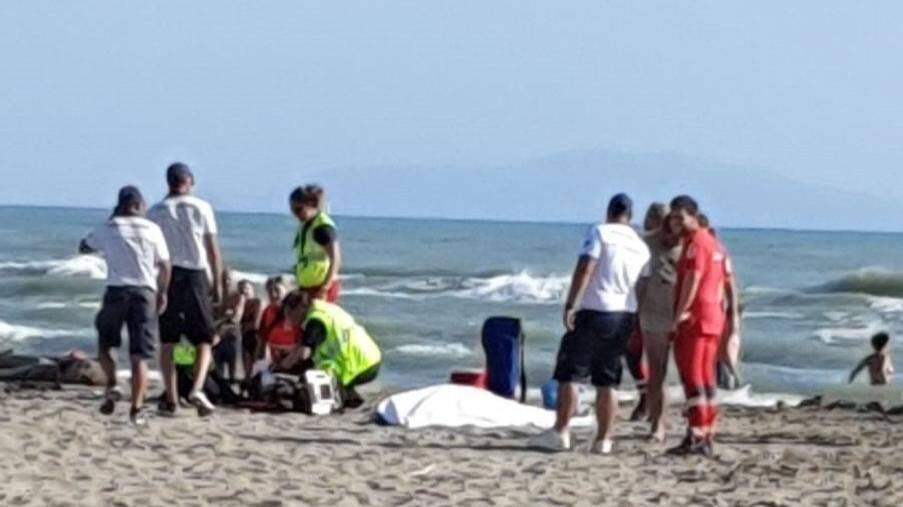 Giallo a Capaccio Paestum: disposta l’autopsia per la morte di Giuseppe Mazzeo