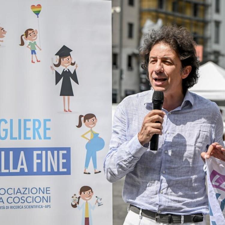 Fine vita, la Procura di Como chiede di archiviare Marco Cappato sul caso Scalas