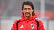 River hoy: la duda de Ponzio en el once para enfrentar a Independiente Rivadavia