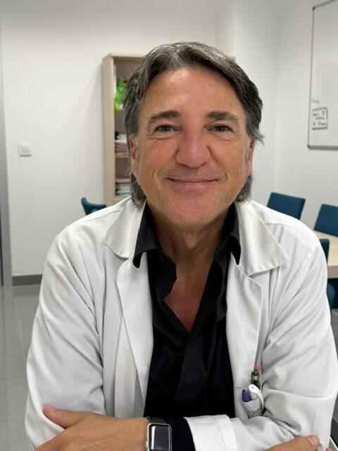 Juan Antonio Serván: “La Humanización no puede quedarse en el discurso”