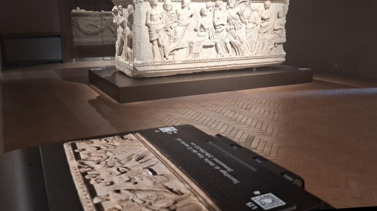Melfi, gemello digitale del Castello: storia e tecnologia si incontrano
