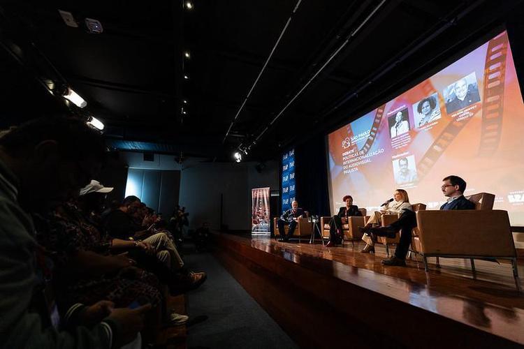São Paulo Audiovisual HUB 2026 reúne Daniel Rezende, curador do SXSW e 30 Players Internacionais