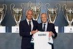 Raúl Varela: "La estrella de este mercado de fichajes ha sido José Mourinho"