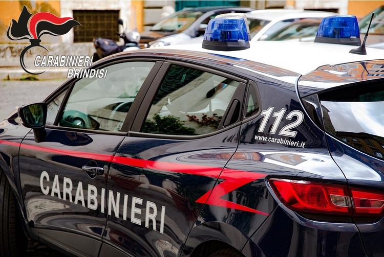 Controlli a tappeto nel Brindisino: 14 arresti in poche ore