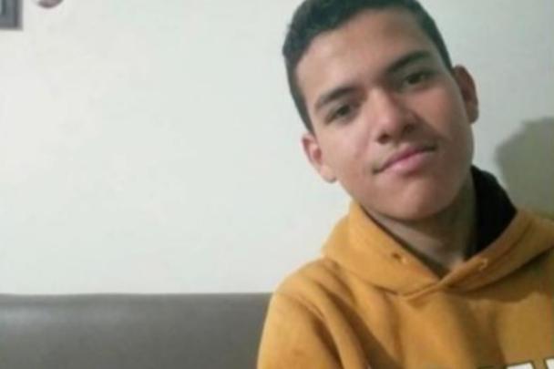 نداء للبحث عن متغيب بمراكش