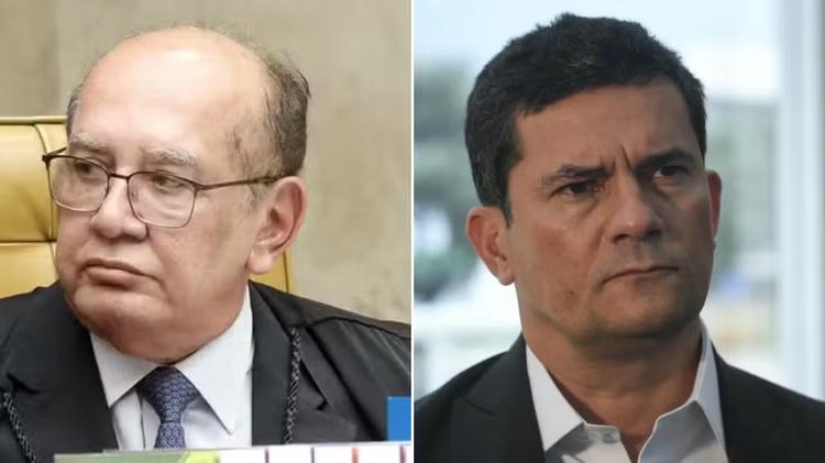 Gilmar derruba direito de resposta de Moro e libera propaganda de Sandro Alex sobre aborto