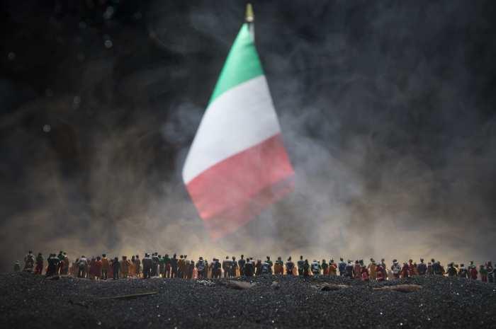 Dove vive la Repubblica