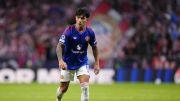 Luego de sus críticas a la dirigencia, Lisandro Martínez sería sancionado por el Manchester United