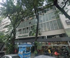 Grupo Sendas diz que vai recorrer da decisão judicial que manteve leilão de prédio em Botafogo