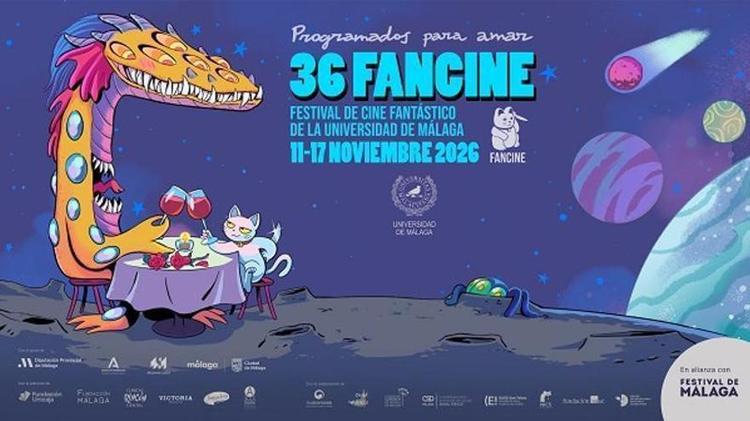 Fancine celebra en noviembre su 36 edición: contará con 20 cortometrajes a concurso, diez de ellos de animación