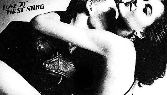 Scorpions desmente boato sobre o título original de "Rock You Like a Hurricane"