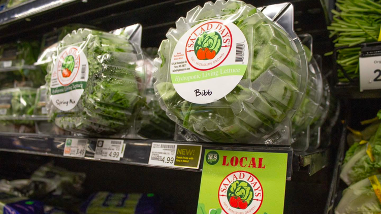 More Mississippians turning to local produce company amid cyclospora outbreak